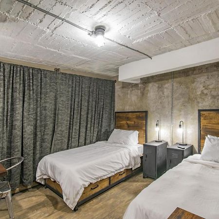 El Depa De Juana Otel Meksika Dış mekan fotoğraf