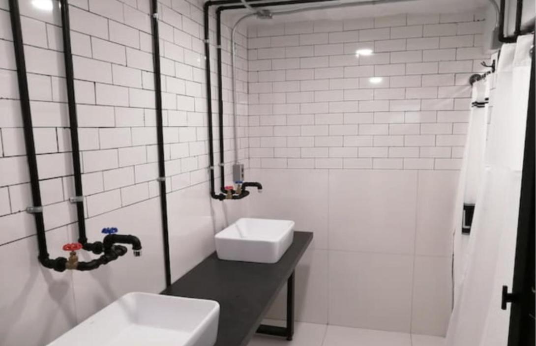 El Depa De Juana Otel Meksika Dış mekan fotoğraf