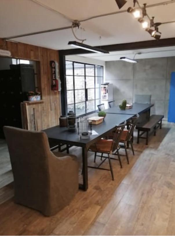 El Depa De Juana Otel Meksika Dış mekan fotoğraf
