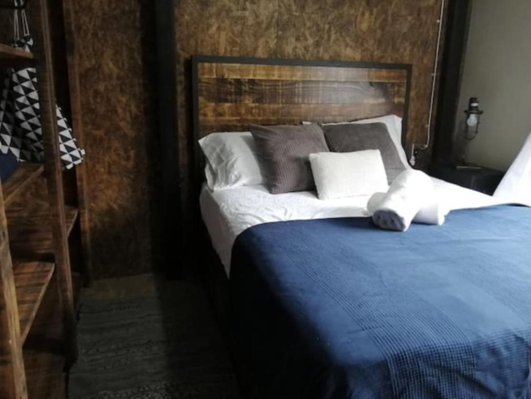 El Depa De Juana Otel Meksika Dış mekan fotoğraf