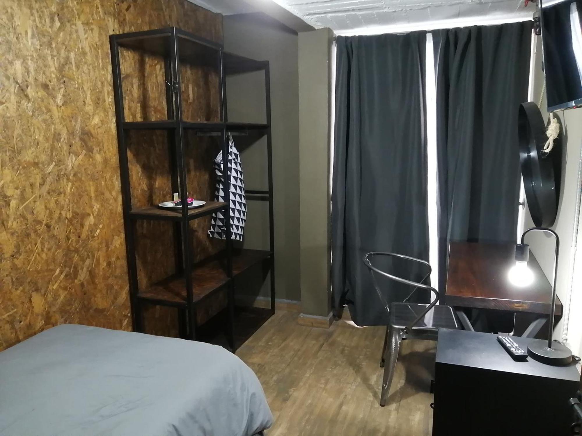El Depa De Juana Otel Meksika Dış mekan fotoğraf