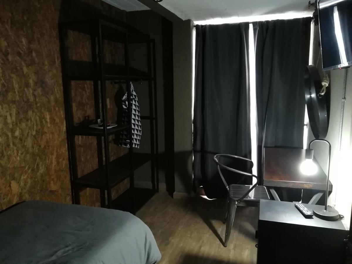 El Depa De Juana Otel Meksika Dış mekan fotoğraf
