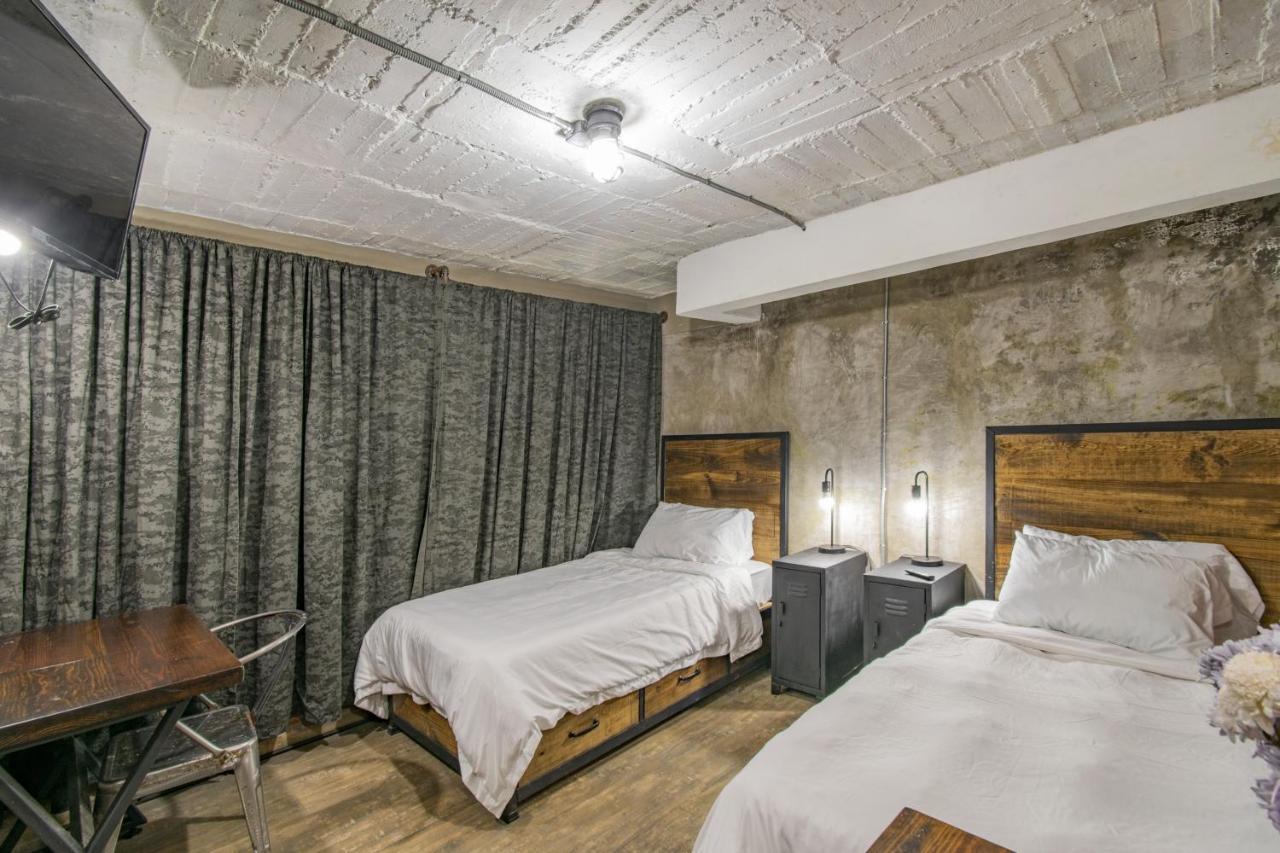 El Depa De Juana Otel Meksika Dış mekan fotoğraf