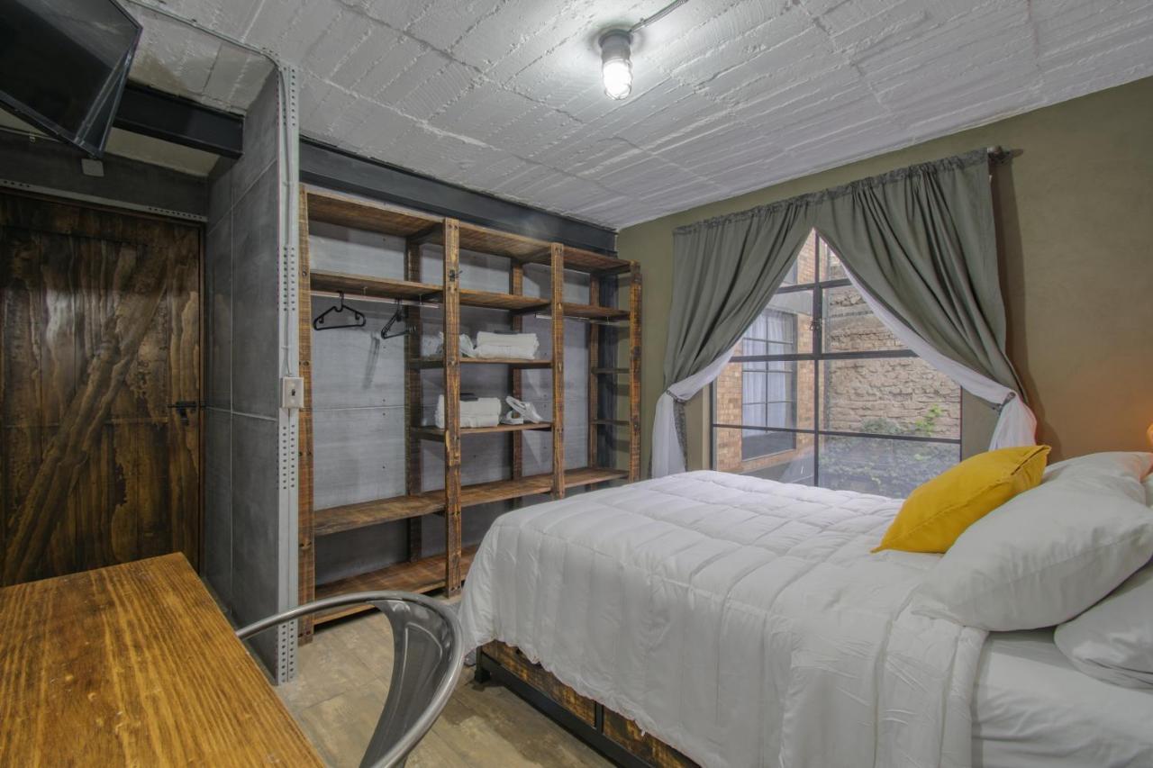 El Depa De Juana Otel Meksika Dış mekan fotoğraf